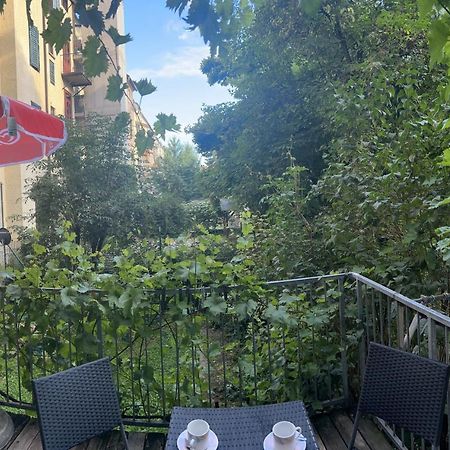 Urban Apartement, Internet, Veranda, Zentrum Graz Extérieur photo
