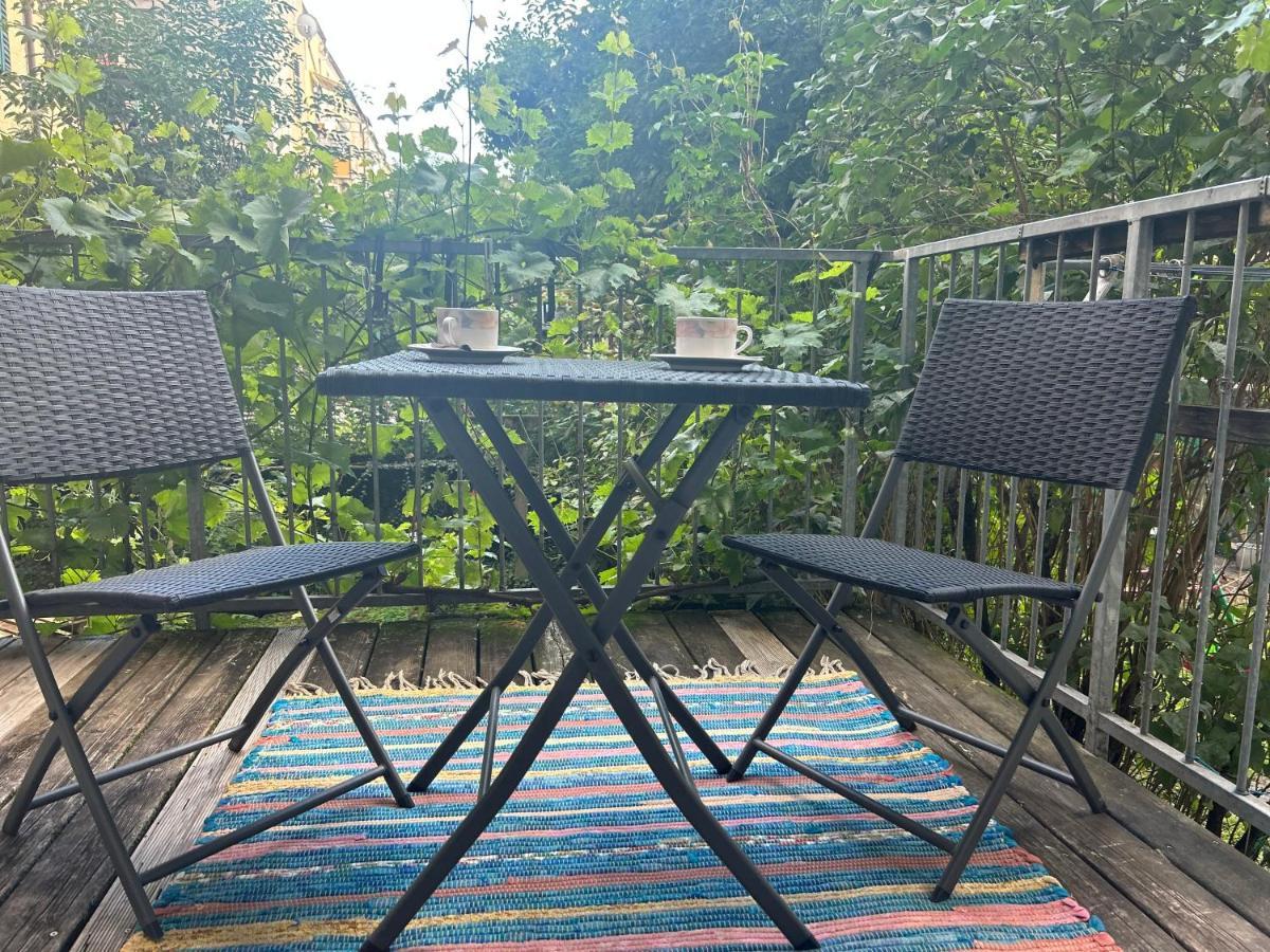 Urban Apartement, Internet, Veranda, Zentrum Graz Extérieur photo